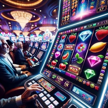 Philippine player enjoying slots on gbets login mobile interface