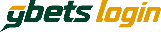 gbets login official site logo